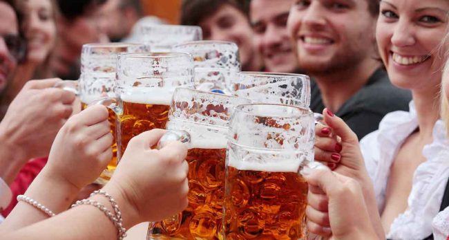 Festa della Birra