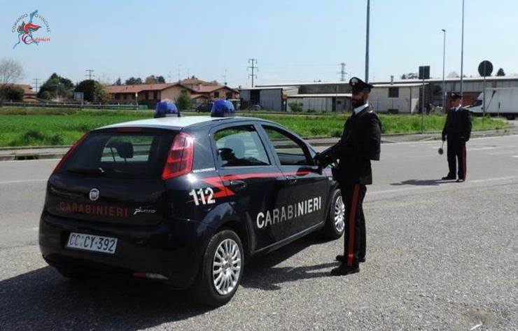 Truffa a danno di anziani: altro colpo a Fino Mornasco