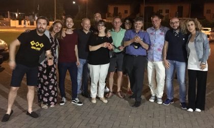Elezioni Comunali 2018, Durè vince facile a Cisliano