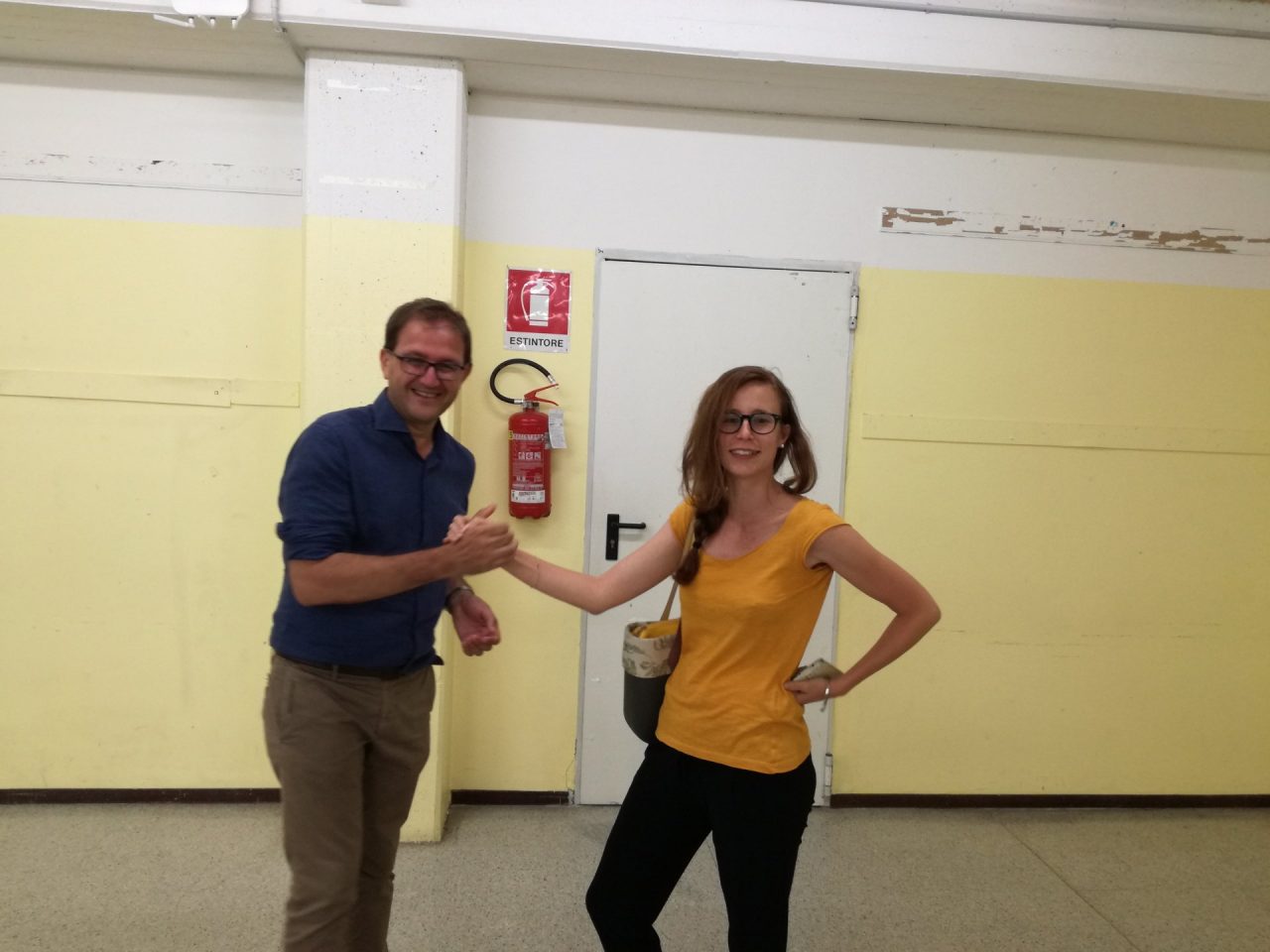 Ballottaggio Colombo-Garavaglia, Lonati fuori per 27 voti