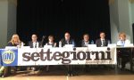 Faccia a faccia con i candidati sindaco di Cerro Maggiore