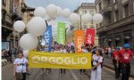 Il Comune di Arese concede il patrocinio al Milano Pride 2023