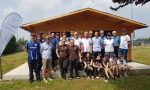 Team Archery Venegono, nuova casa per il tiro con l'arco