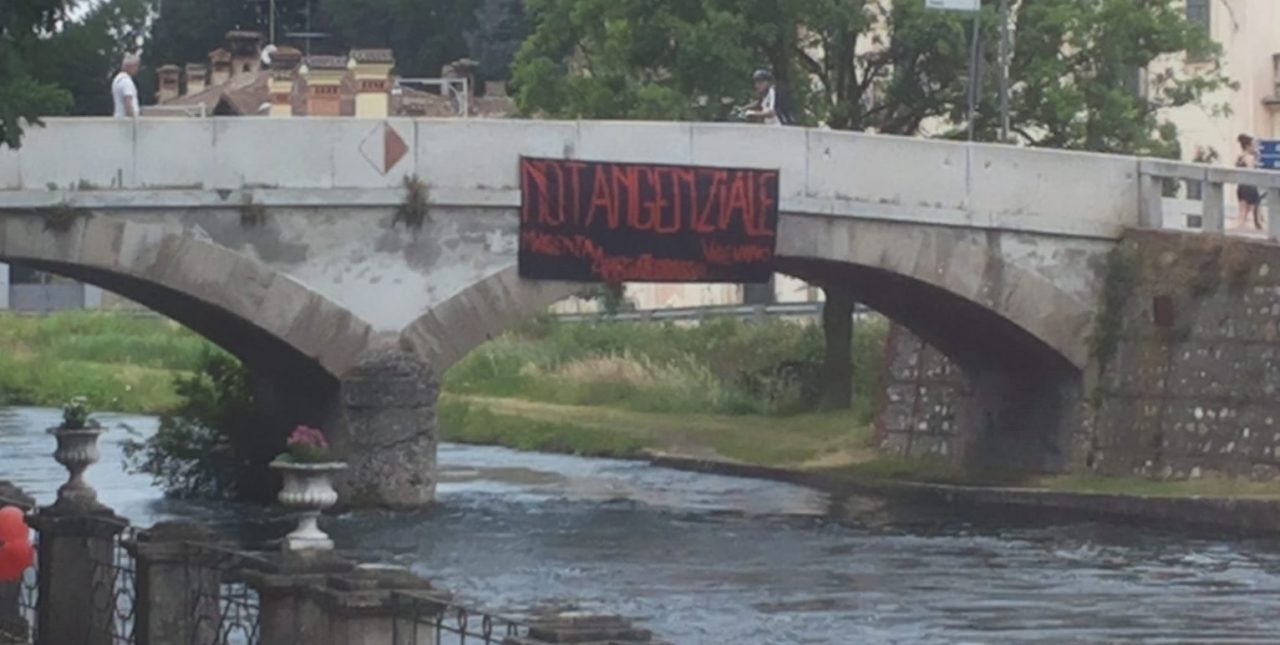 No Tangenziale, via al festival. Ma la strada si farà