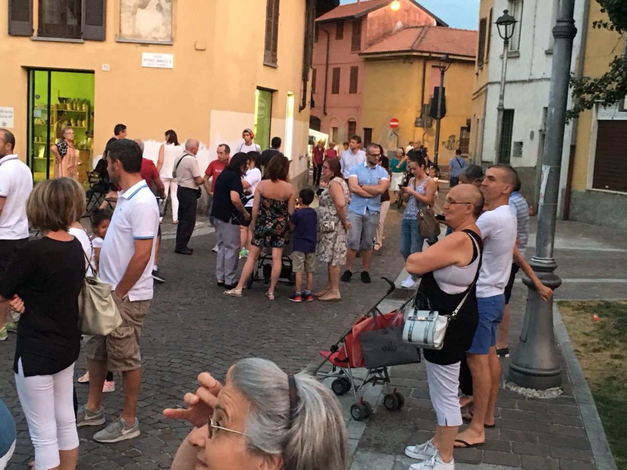 E…state fuori a Nerviano è un successo