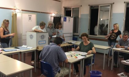 Bernasconi in vantaggio ad Azzate | Elezioni comunali 2018