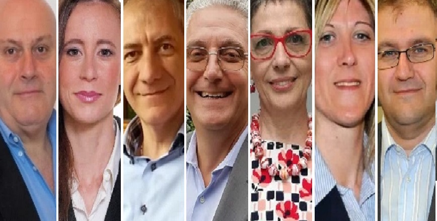 Elezioni comunali 2018, a Bareggio sfida a sette. La DIRETTA