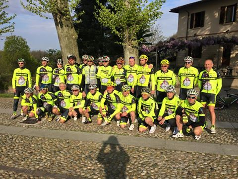 Un weekend sulle due ruote
