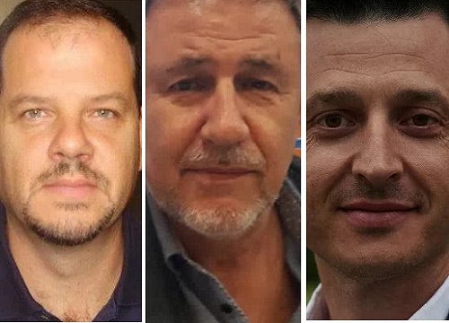 Elezioni comunali 2018, a Calvignasco Gandini e Moschini sfidano Motta. La DIRETTA