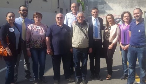 Cerro, nuovo Consiglio comunale: Movimento 5 Stelle pronto all’azione