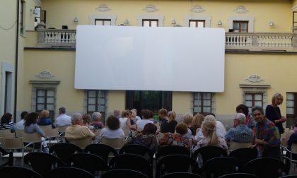 Una rassegna cinematografica tutta invernale