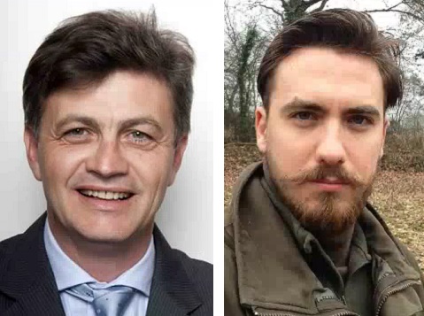 Elezioni comunali 2018, a Cisliano la strana sfida Durè-Reversi. La DIRETTA