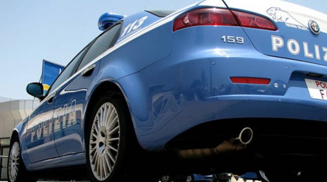 Arrestato tunisino in strada in via Mazzo: ma doveva essere ai domiciliari