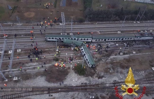 Tragedia Pioltello spariti i documenti sul giunto sotto inchiesta