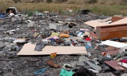 Abbandono rifiuti nel Magentino-Abbiatense: tre progetti del Consorzio