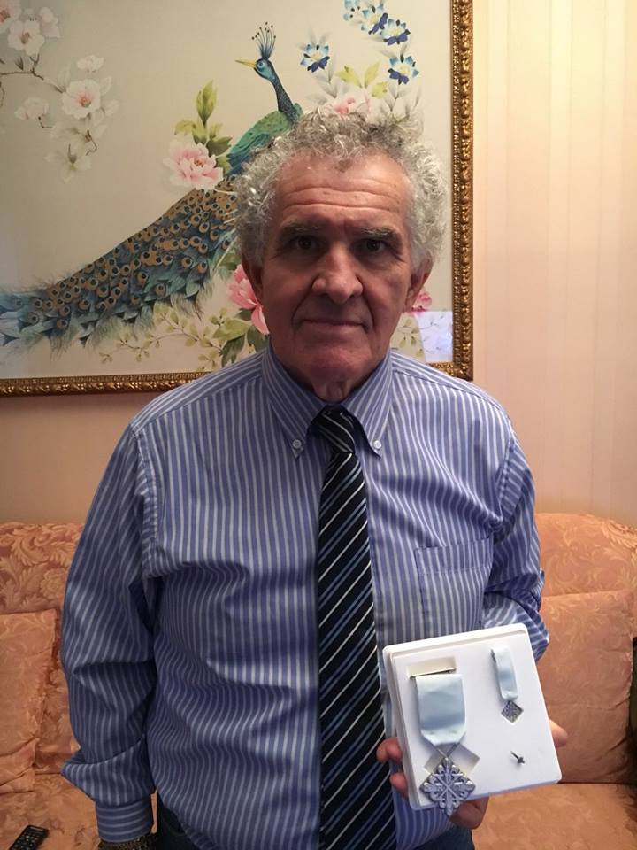 Premio culturale ai devoti della Madonna