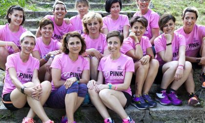 Be Pink Friendly: serata in rosa per la ricerca a Gaggiano