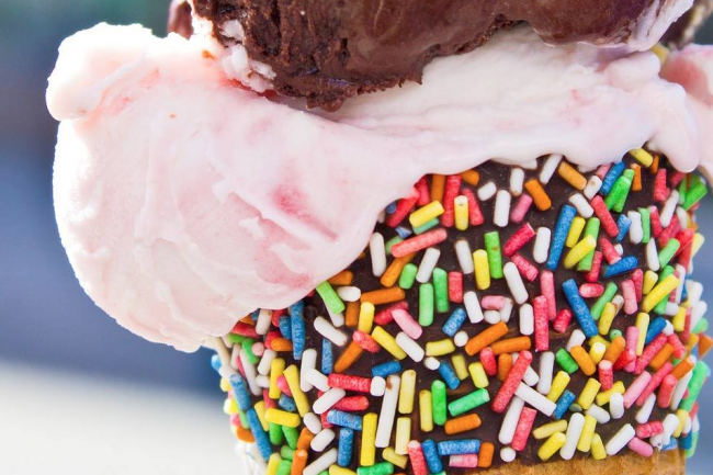 Migliori gelaterie artigianali: Gambero Rosso premia due gelaterie di Milano