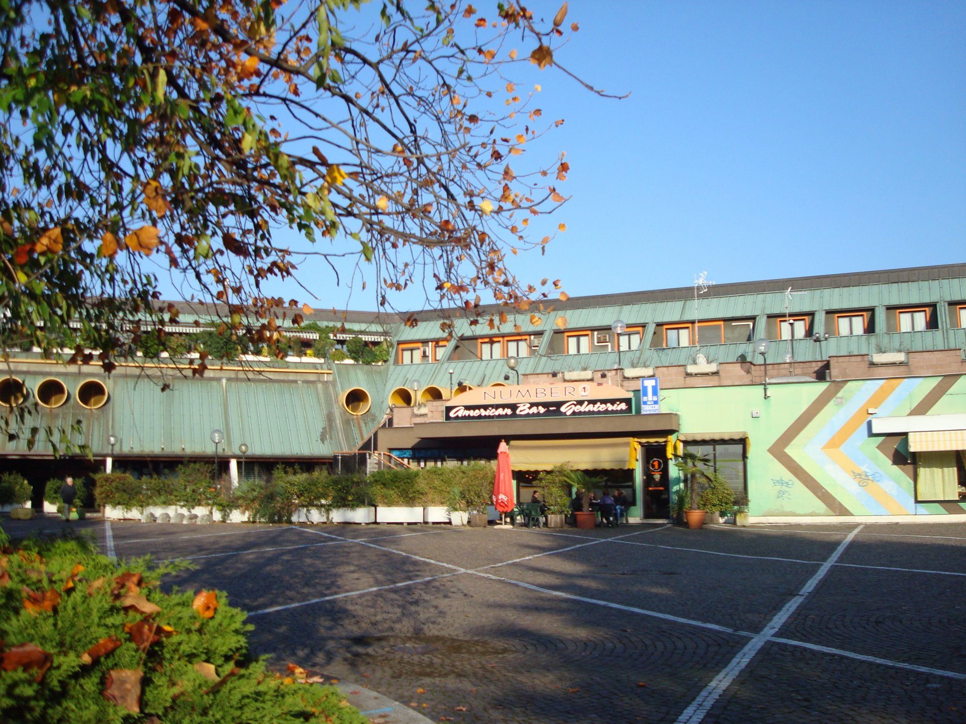 Centro Giada di Arese, approvato lintervento di riqualifica - Prima Milano  Ovest