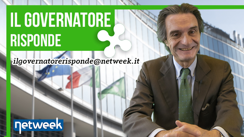 Più trasparenza con l’Organismo Regionale Anti Corruzione | Il governatore risponde