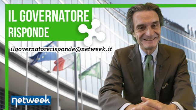 Autonomia: troppe fake news, vantaggi per tutti | Il governatore risponde