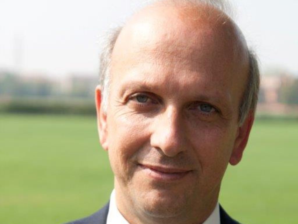 Il ministro Bussetti fu dirigente  scolastico a Corbetta