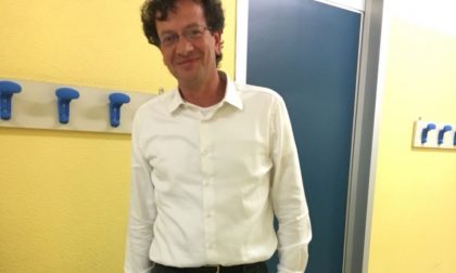 Bernasconi eletto sindaco di Azzate: le prime dichiarazioni | Elezioni comunali 2018