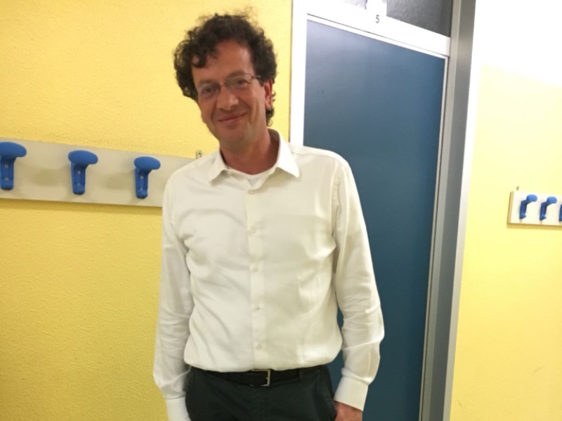 Bernasconi eletto sindaco di Azzate: le prime dichiarazioni | Elezioni comunali 2018