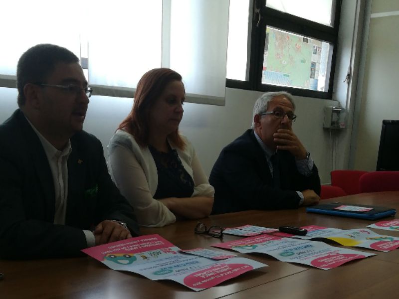 Rivoluzione multipiano a Magenta