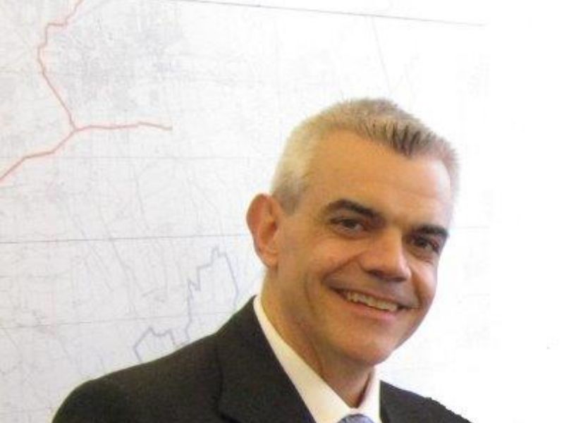 Un magentino diventa consigliere Utilitalia