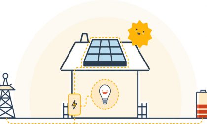 Realizzare il proprio impianto ad energia solare: ora si può e un sito ti aiuta