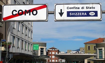 Aree di confine, si rafforza l'asse Varese-Como