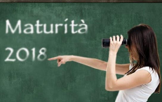 Maturità 2018, è iniziato il conto alla rovescia. Mercoledì la prima prova