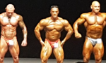 Podio nazionale e quinto posto mondiale per il bodybuilder Maurizio Colpo