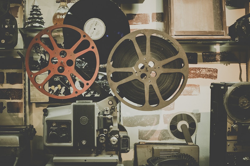 Cinema all’aperto: al via la stagione parabiaghese