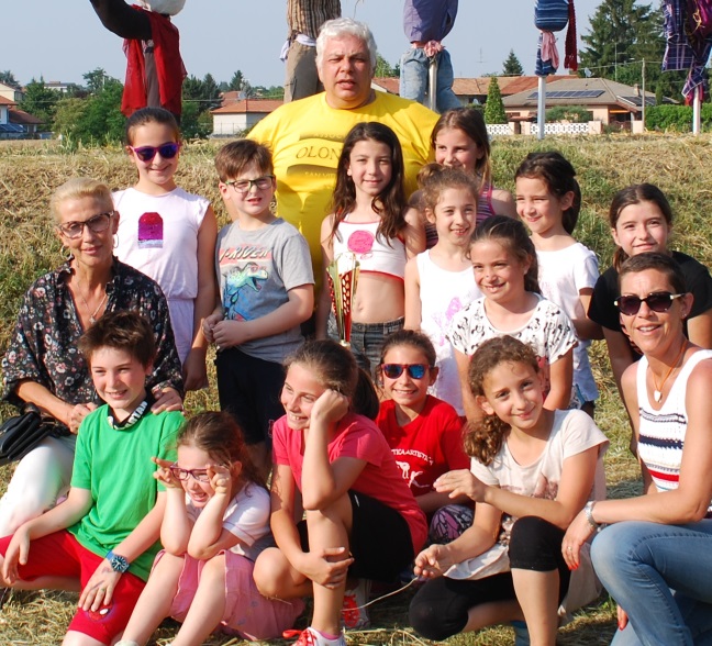 S.Vittore, tutto pronto per il Mulino Day 2018