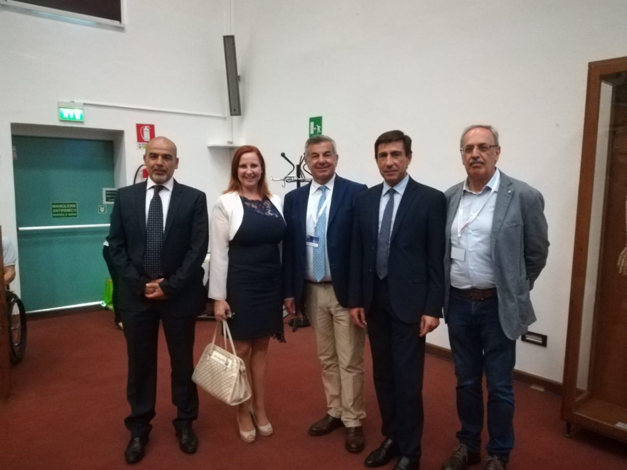 Terapie anticoagulanti protagoniste al Fornaroli
