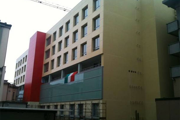 Prima operazione in Italia: neurostimolatore in bimba epilettica di 5 anni