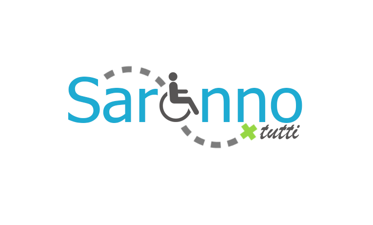 Barriere architettoniche con Saronno per tutti pronti ad abbatterle
