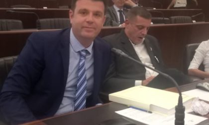 Il leghista Giudici: Il sindaco di Pregnana accetti il controllo di vicinato