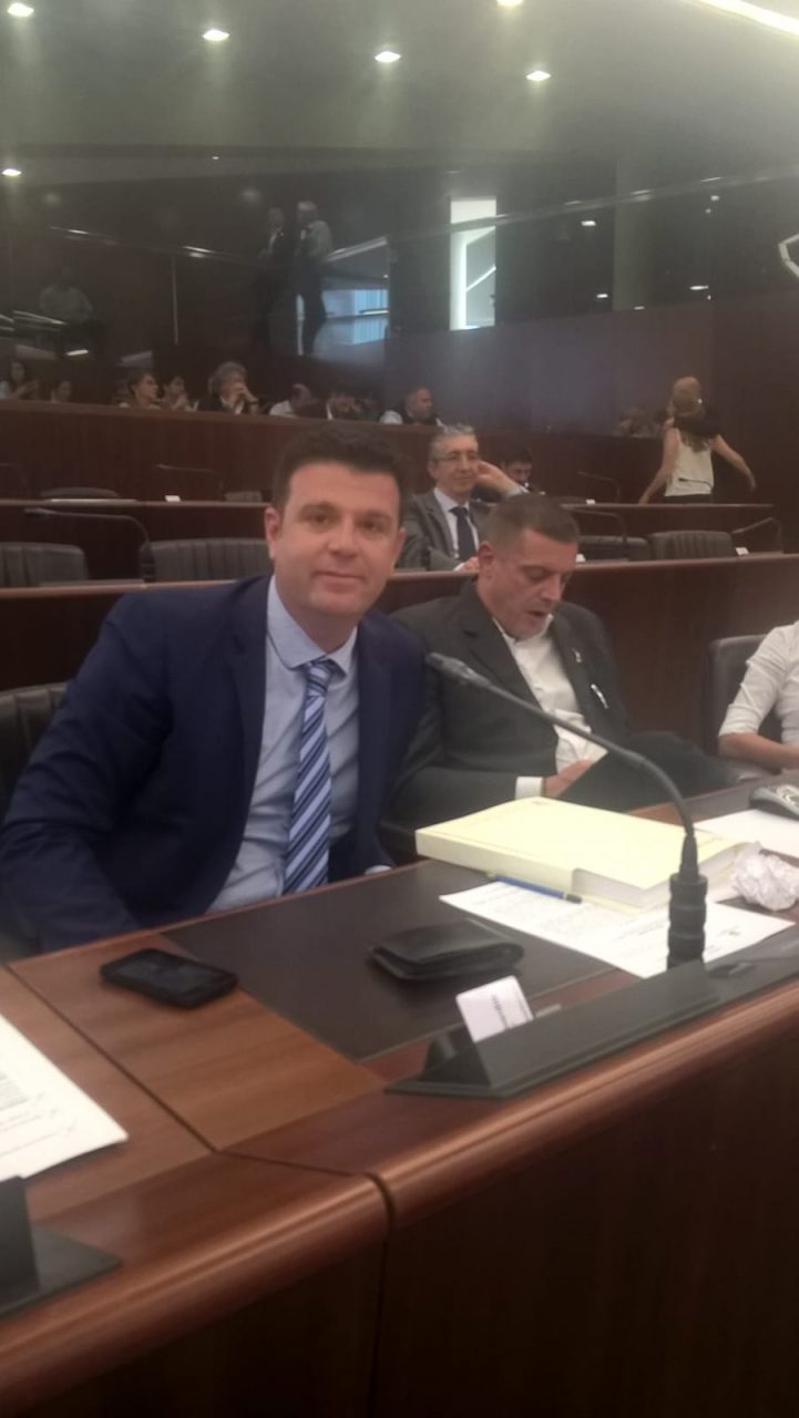 Impianti sportivi, “Dalla Regione oltre 71mila euro”