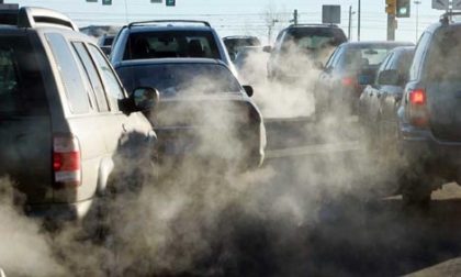 Stop ai veicoli diesel inquinanti per chi deve andare a Milano – ECCO DA QUANDO