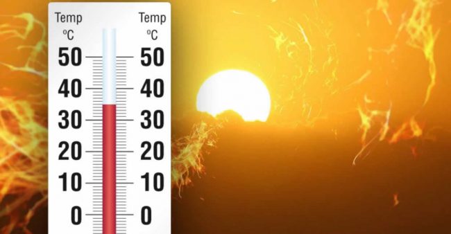 Dalla prossima settimana scoppia l’estate (speriamo!) PREVISIONI METEO
