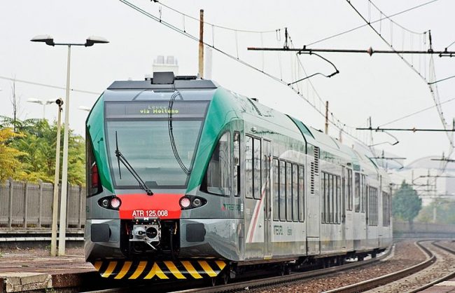 Sciopero 26 ottobre: gli operatori di Trenord e Ferrovie dello Stato si fermano