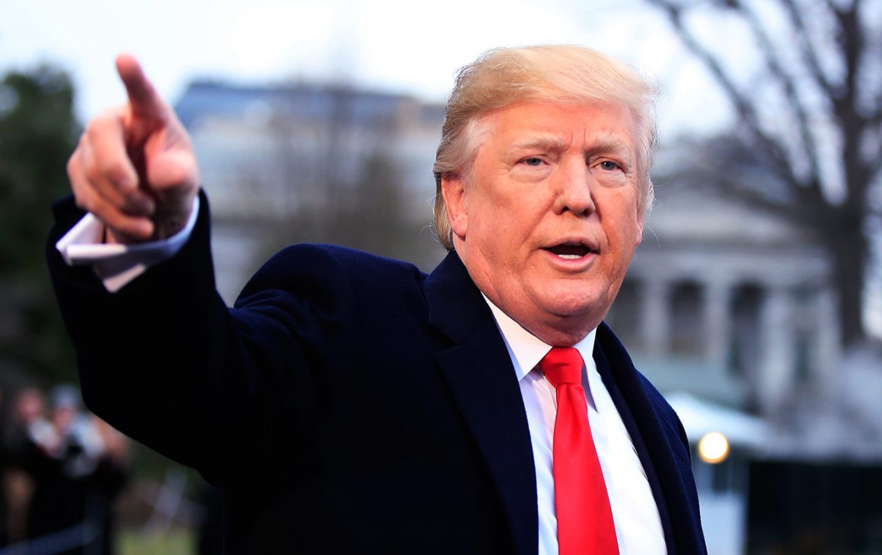 “Effetto Trump”, cala l’export varesino