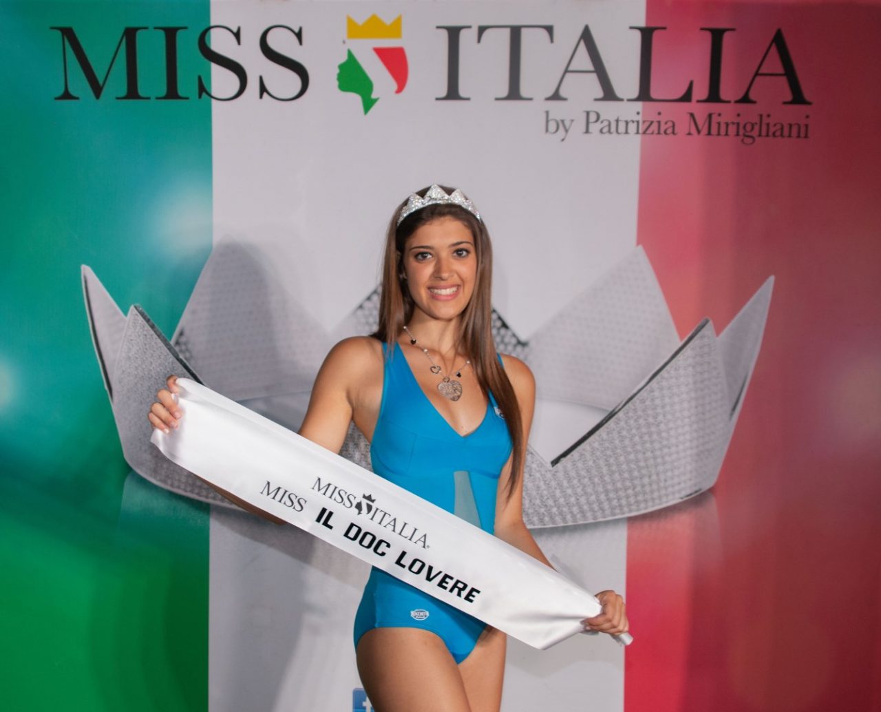 Miss II Doc Lovere, la vincitrice è di Bareggio – LE FOTO