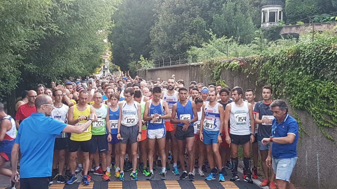 Corri a Venegono 2019, tutto pronto per la sesta edizione