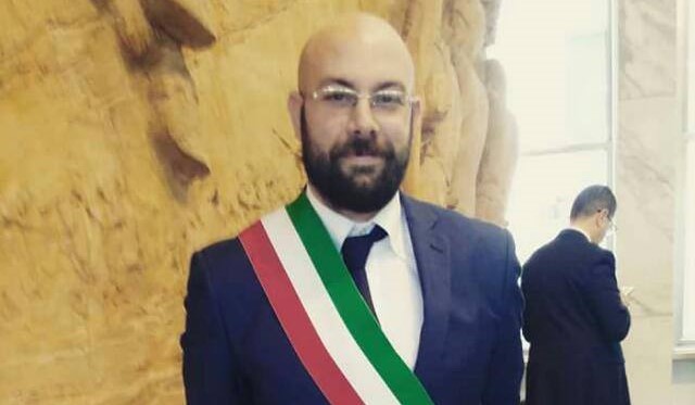 Consigliere M5S in cammino fino a Roma per la fibromialgia