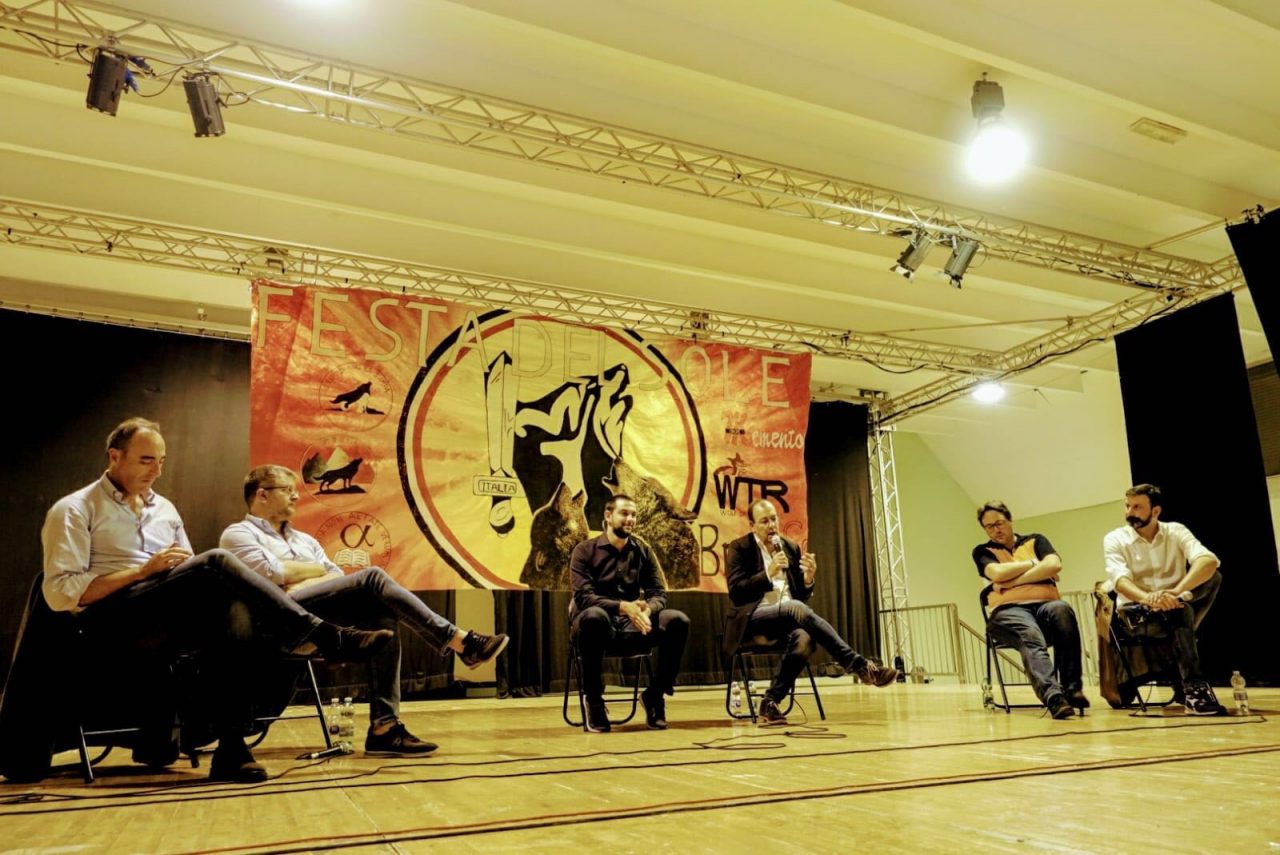 “Tra autonomia e sovranità” apre la Festa del sole