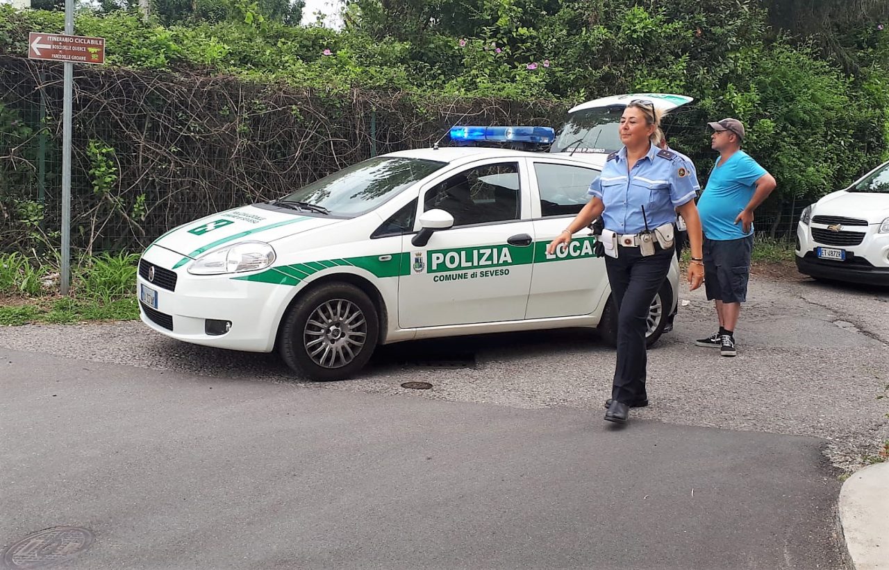 Incidente tra due auto, grave un 32enne VIDEO